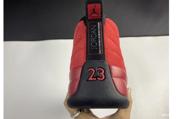 Cheap EP Reverse CT8013-602 Jordan CT8013-602 12 Flu Air Game 0523